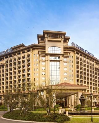 DoubleTree by Hilton Ningbo - Chunxiao