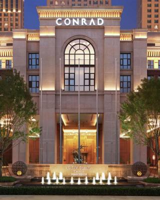 Conrad Tianjin