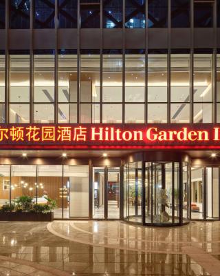 Hilton Garden Inn Hangzhou Xixi Zijingang