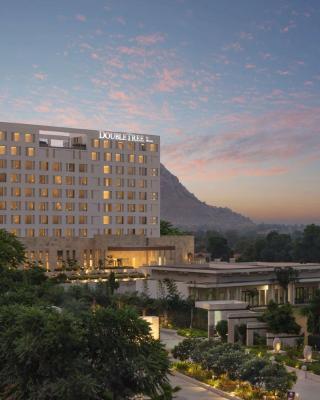 DoubleTree By Hilton Jaipur Amer