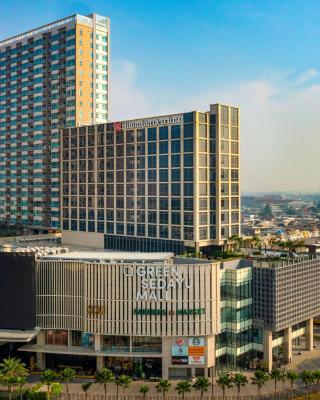 Hilton Garden Inn Jakarta Taman Palem