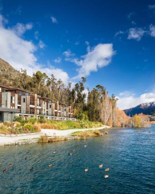 Hilton Queenstown Resort & Spa