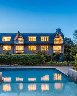 Chateau On The Park - Christchurch, A Doubletree By Hilton