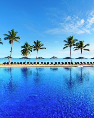 Hilton Fiji Beach Resort and Spa