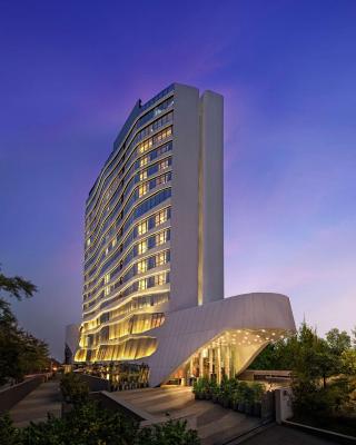 DoubleTree by Hilton Ahmedabad