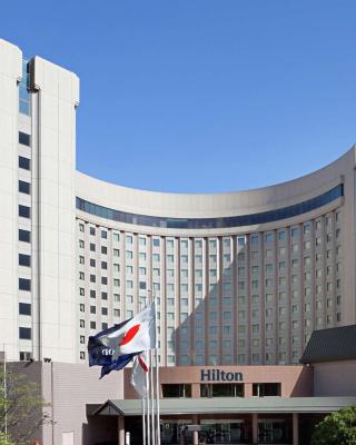 Hilton Tokyo Narita Airport