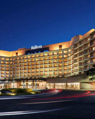 Hilton Gyeongju