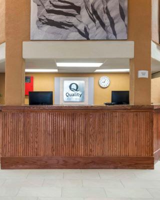 Quality Inn Alamosa