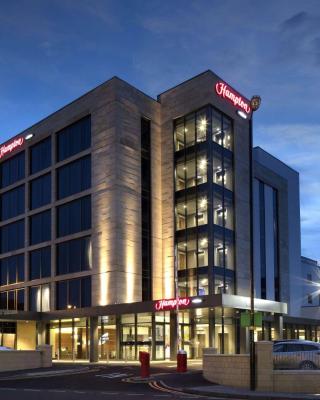 Hampton by Hilton Dundee