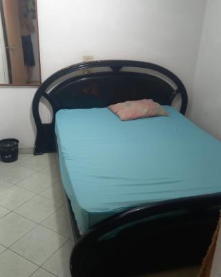 Habitación #1 prado centro
