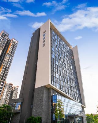 佛山敏卓酒店Mentor Hotel