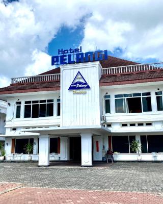 Hotel Pelangi Malang, Kayutangan Heritage