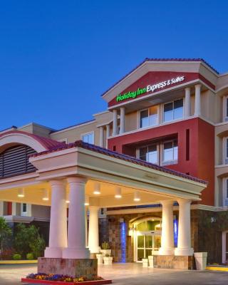 Holiday Inn Express & Suites Las Vegas SW Springvalley, an IHG Hotel