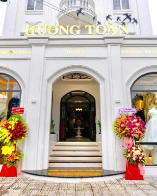 Hương Toàn 2 Hotel