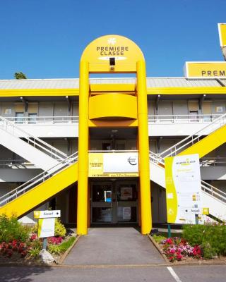 Premiere Classe Bordeaux Sud - Pessac Becquerel