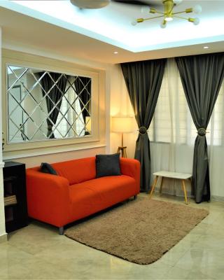 Awedee Homestay Putrajaya