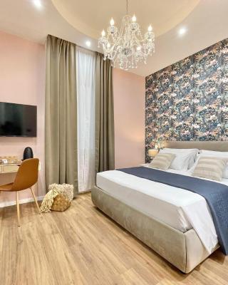 Regina Elena Rooms