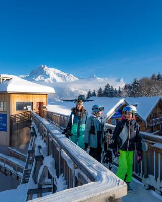 Goélia Les Chalets des Pistes