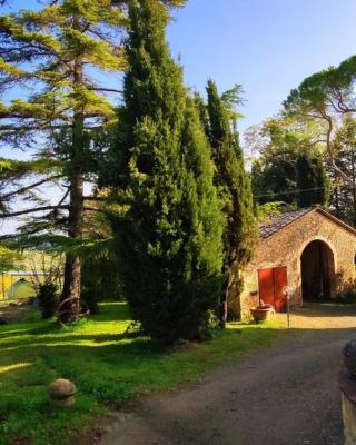 Podere Mona