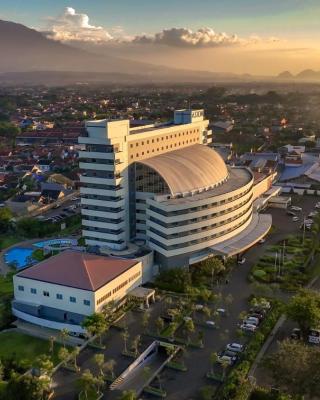 ASTON Cirebon Hotel and Convention Center