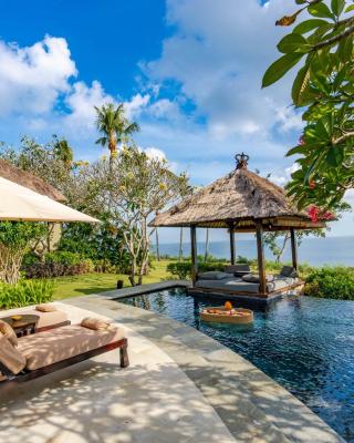 AYANA Villas Bali