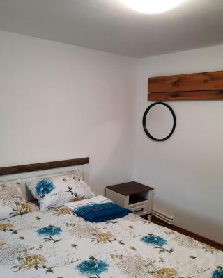 Apartament în regim hotelier