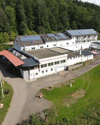Hotel Restaurant Litermont