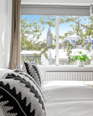 Prime Location Gem in the Heart of Reykjavík