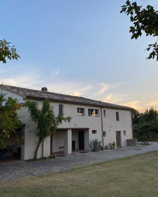 Ca Baruffa B&B