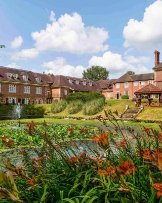 Mercure Shrewsbury Albrighton Hall Hotel & Spa