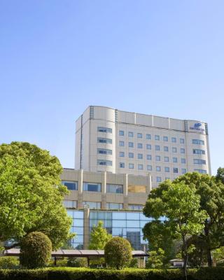 Hotel Port Plaza Chiba