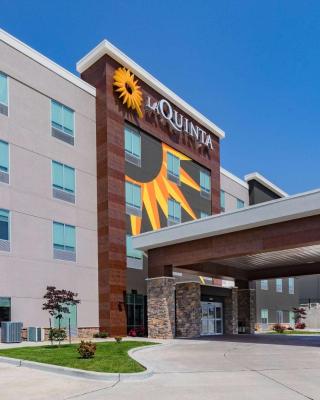 La Quinta Inn & Suites by Wyndham Jackson-Cape Girardeau