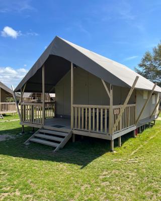 UCPA Eco Lodge