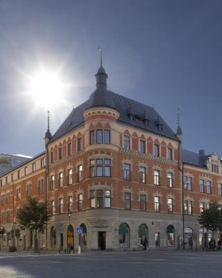 Hotell Hjalmar