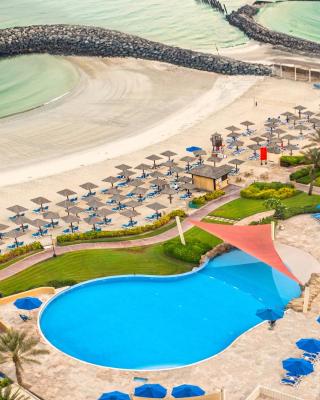 Coral Beach Resort Sharjah