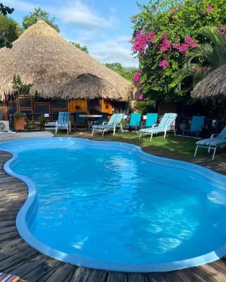 Bikini Hotel & Pool