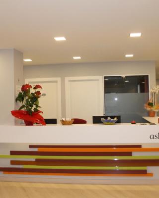 Hostal Aslyp 114