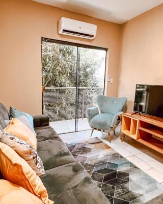 Amplio loft en zona residencial de Asunción