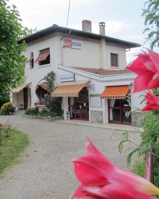 Hostellerie du Parc