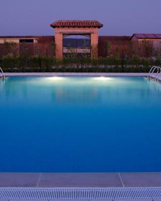 Hotel San Miguel del Valle Amblés