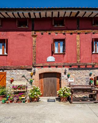 HOTEL Rural LA ALDEA ENCANTADA