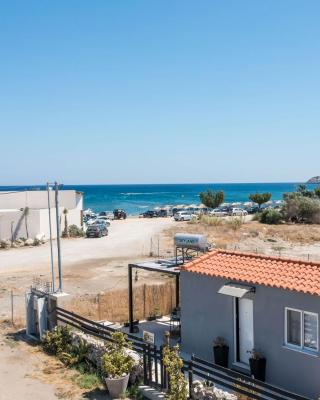 Marco Beach Tiny House