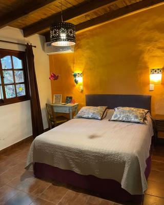 Casalma hospedaje y bienestar