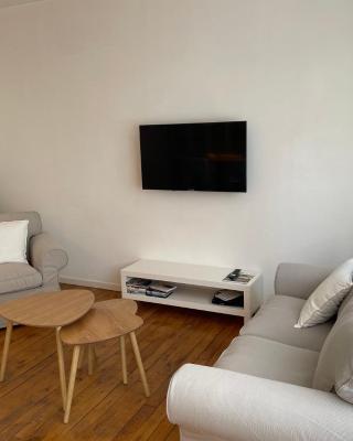 Appartement Suzon en coeur de ville 2 personnes