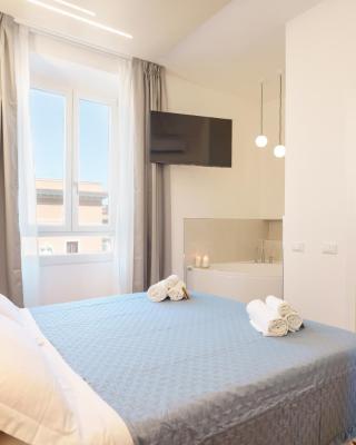Aqua Comfort Rooms - Eja Sardinia