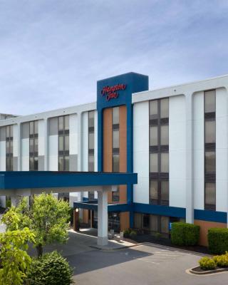 Hampton Inn Beckley