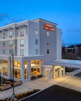 Hampton Inn & Suites Seattle/Federal Way
