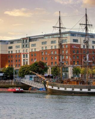 Hilton Garden Inn Dublin City Centre