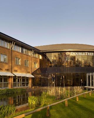 DoubleTree by Hilton Hotel Nottingham - Gateway