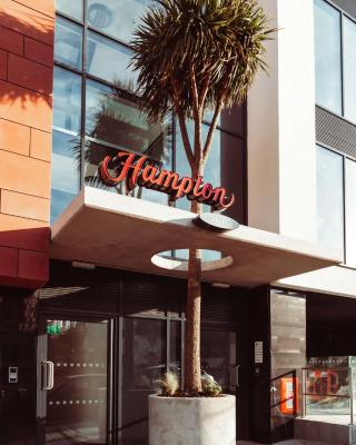 Hampton By Hilton Torquay